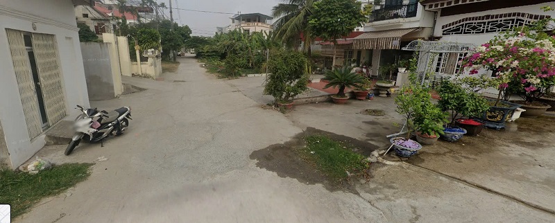 BÁN ĐẤT MẶT ĐƯỜNG VĨNH CÁT – VĨNH NIỆM – LÊ CHÂN – HẢI PHÒNG